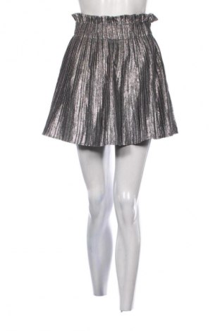 Nadrágszoknya Zara, Méret S, Szín Ezüstös, Ár 4 189 Ft