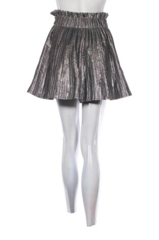 Nadrágszoknya Zara, Méret S, Szín Ezüstös, Ár 4 189 Ft