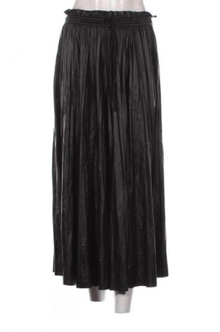 Fustă-pantalon Zara, Mărime S, Culoare Negru, Preț 53,00 Lei