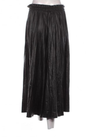 Fustă-pantalon Zara, Mărime S, Culoare Negru, Preț 53,00 Lei