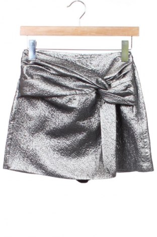 Sukňa- nohavice  Zara, Veľkosť XS, Farba Sivá, Cena  10,23 €