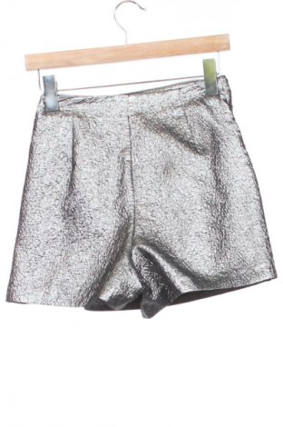 Sukňa- nohavice  Zara, Veľkosť XS, Farba Sivá, Cena  10,23 €