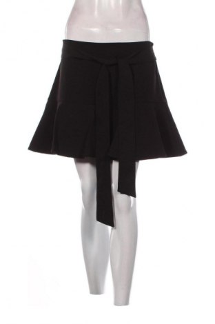 Fustă-pantalon Zara, Mărime L, Culoare Negru, Preț 42,99 Lei