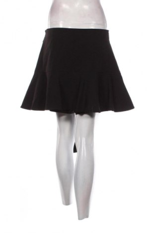 Fustă-pantalon Zara, Mărime L, Culoare Negru, Preț 42,99 Lei