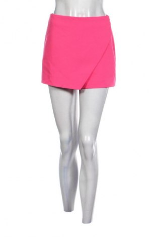 Nadrágszoknya Zara, Méret S, Szín Rózsaszín, Ár 4 849 Ft