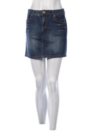 Пола 7 For All Mankind, Размер M, Цвят Син, Цена 136,85 лв.