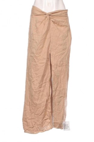 Sukně ASOS, Velikost 3XL, Barva Béžová, Cena  520,00 Kč