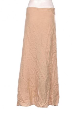 Sukně ASOS, Velikost 3XL, Barva Béžová, Cena  520,00 Kč