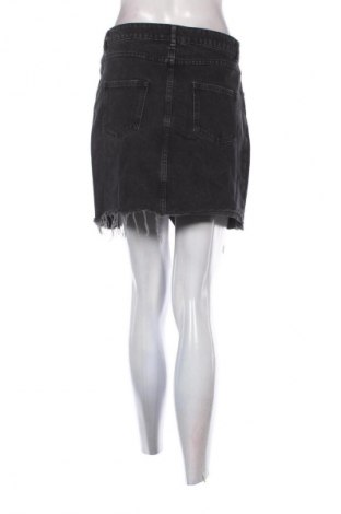 Fustă ASOS, Mărime M, Culoare Gri, Preț 108,04 Lei