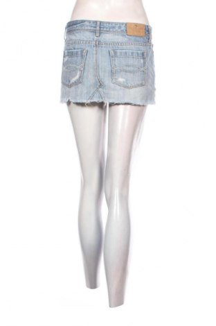 Пола Abercrombie & Fitch, Размер S, Цвят Син, Цена 33,99 лв.