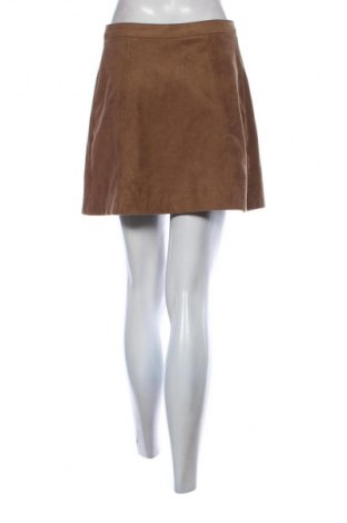 Rock Abercrombie & Fitch, Größe XL, Farbe Braun, Preis € 11,99