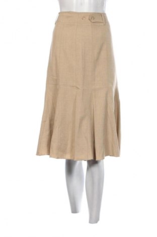 Sukně Adagio, Velikost XL, Barva Béžová, Cena  299,00 Kč