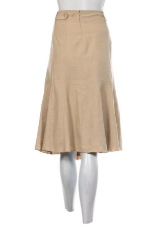 Sukně Adagio, Velikost XL, Barva Béžová, Cena  299,00 Kč