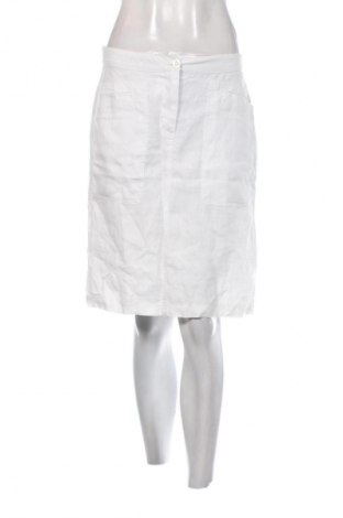 Sukňa Adagio, Veľkosť L, Farba Biela, Cena  10,00 €