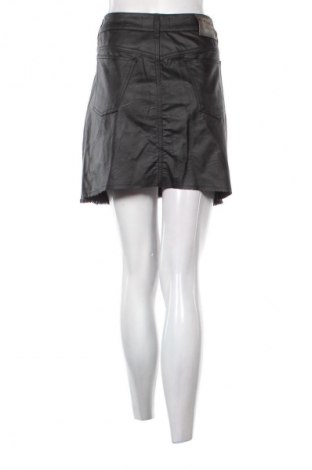 Rock Almanegra Jeans, Größe M, Farbe Schwarz, Preis € 21,00