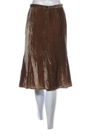 Szoknya Amalfi, Méret M, Szín Barna, Ár 2 009 Ft