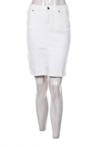Fustă Amazon Essentials, Mărime S, Culoare Alb, Preț 76,00 Lei