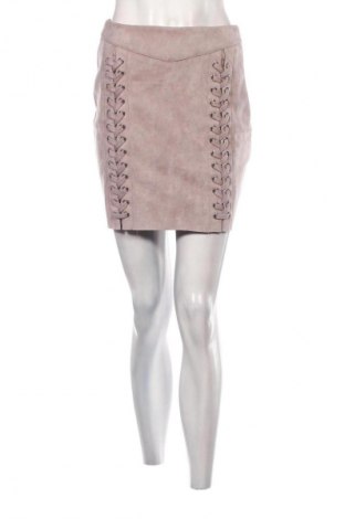 Φούστα Amisu, Μέγεθος S, Χρώμα Σάπιο μήλο, Τιμή 3,99 €