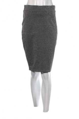 Sukňa Amisu, Veľkosť M, Farba Sivá, Cena  3,95 €