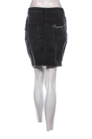 Fustă Amisu, Mărime M, Culoare Negru, Preț 85,87 Lei