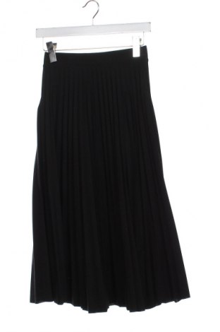 Fustă Amisu, Mărime XS, Culoare Negru, Preț 51,99 Lei