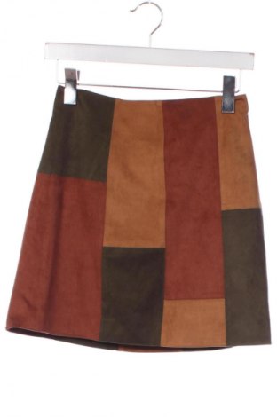 Пола Amisu, Размер XS, Цвят Многоцветен, Цена 12,99 лв.