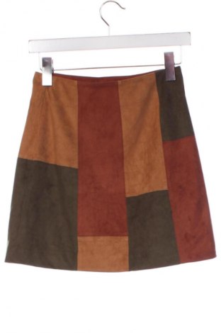 Пола Amisu, Размер XS, Цвят Многоцветен, Цена 12,99 лв.