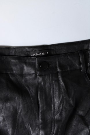 Fustă Amisu, Mărime L, Culoare Negru, Preț 36,99 Lei