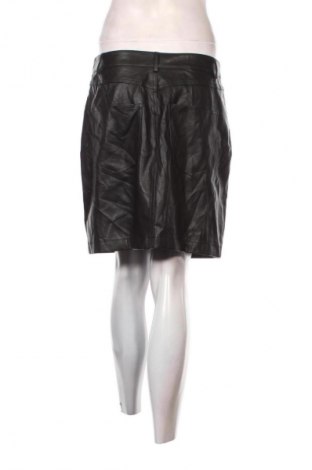 Fustă Amisu, Mărime L, Culoare Negru, Preț 36,99 Lei