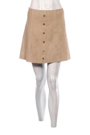 Szoknya Amisu, Méret S, Szín Bézs, Ár 3 189 Ft