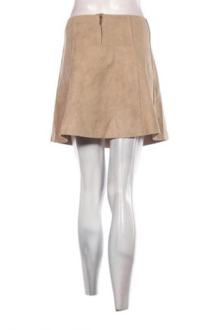Szoknya Amisu, Méret S, Szín Bézs, Ár 3 189 Ft