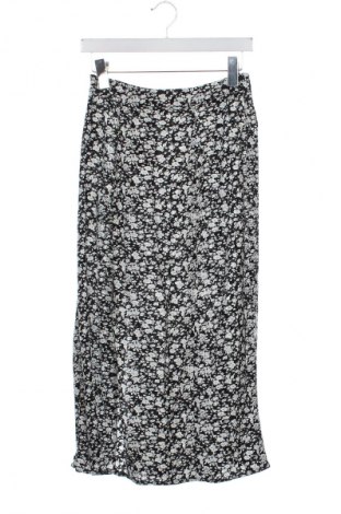 Fustă Amisu, Mărime XS, Culoare Multicolor, Preț 60,50 Lei