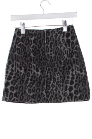 Fustă Amisu, Mărime XS, Culoare Multicolor, Preț 42,99 Lei