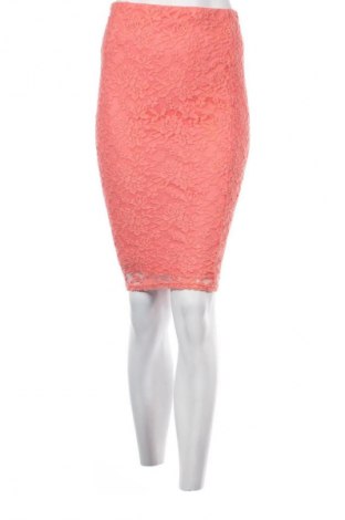 Sukně Amisu, Velikost S, Barva Růžová, Cena  241,00 Kč