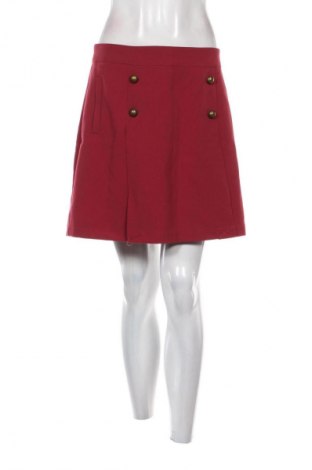 Rock Amisu, Größe M, Farbe Rot, Preis € 10,00