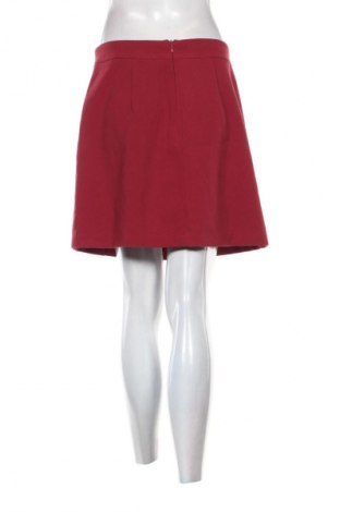 Rock Amisu, Größe M, Farbe Rot, Preis € 10,00