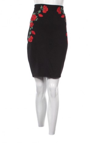 Fustă Amisu, Mărime L, Culoare Multicolor, Preț 50,00 Lei