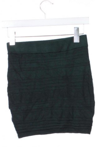 Rock Amisu, Größe XXS, Farbe Grün, Preis € 8,99