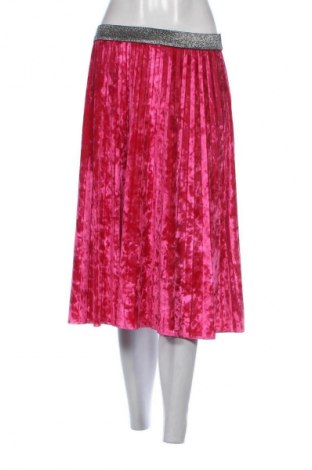 Пола Amisu, Размер S, Цвят Червен, Цена 7,99 лв.