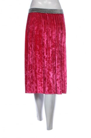 Пола Amisu, Размер S, Цвят Червен, Цена 7,99 лв.