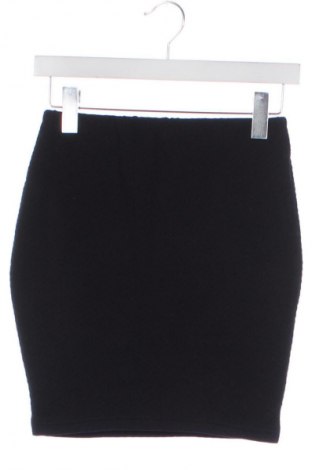 Sukňa Amisu, Veľkosť XS, Farba Čierna, Cena  6,95 €