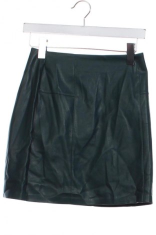 Rock Amisu, Größe XXS, Farbe Grün, Preis € 8,99