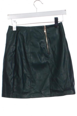 Rock Amisu, Größe XXS, Farbe Grün, Preis € 8,99