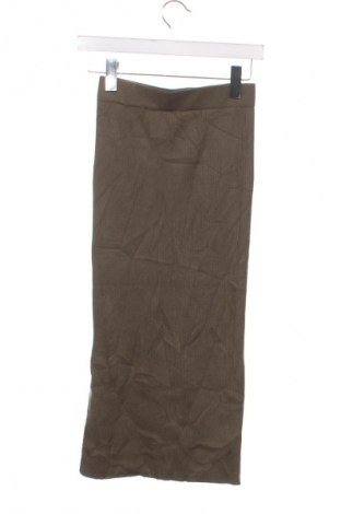 Rock Amisu, Größe XS, Farbe Grün, Preis € 11,99