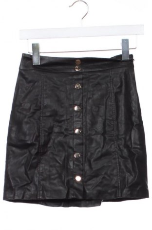 Szoknya Amisu, Méret XS, Szín Fekete, Ár 2 639 Ft