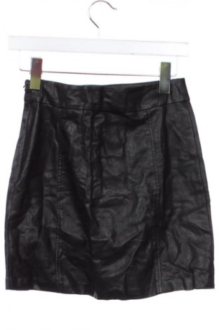 Szoknya Amisu, Méret XS, Szín Fekete, Ár 2 639 Ft