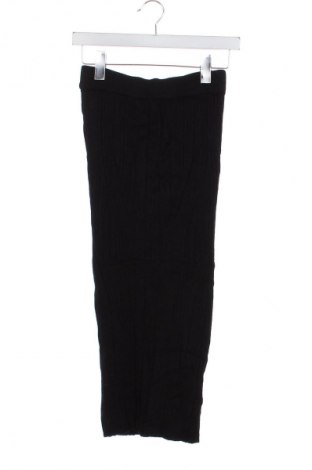 Spódnica Amisu, Rozmiar XS, Kolor Czarny, Cena 42,99 zł