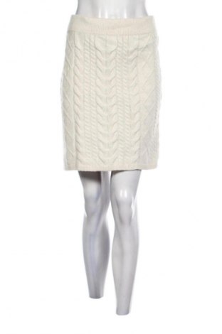 Rock Amisu, Größe L, Farbe Weiß, Preis 9,99 €