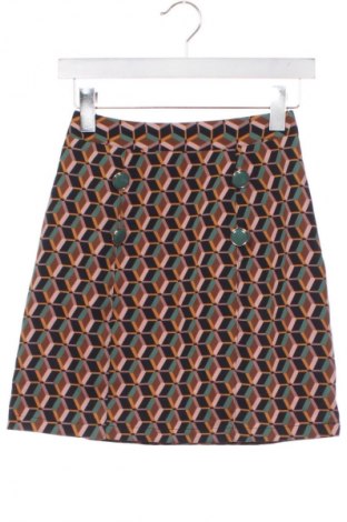 Fustă Amisu, Mărime XXS, Culoare Multicolor, Preț 50,00 Lei
