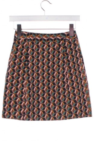Fustă Amisu, Mărime XXS, Culoare Multicolor, Preț 50,00 Lei